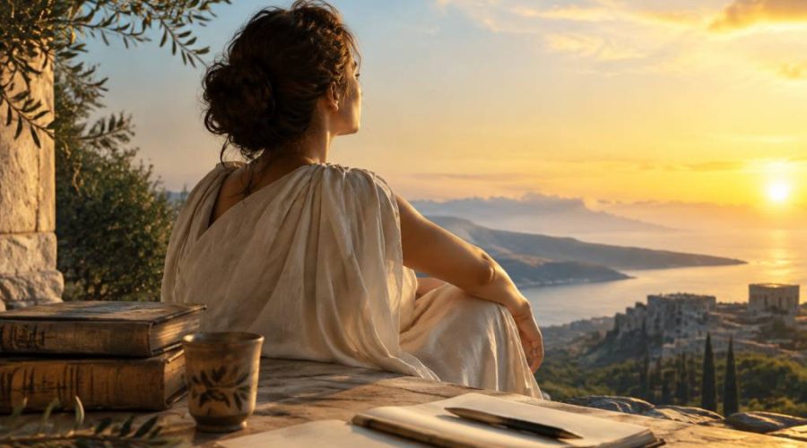 Carpe diem : définition en français et origine de l’expression