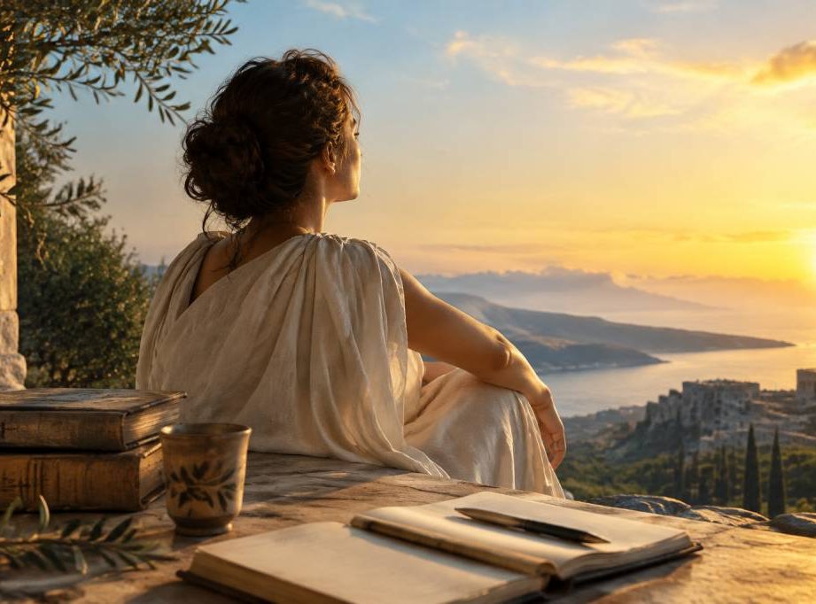 Carpe diem : définition en français et origine de l’expression