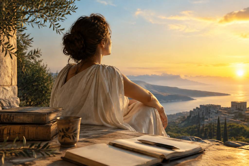 Carpe diem : définition en français et origine de l’expression