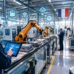 Smart industrie : comment les nouvelles technologies transforment les usines en France