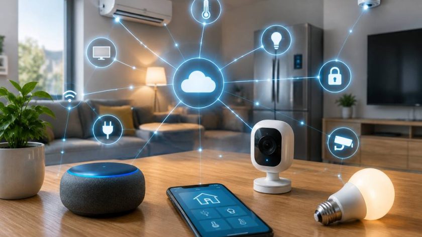 Qu’est-ce qu’un objet connecté et comment fonctionne-t-il ?