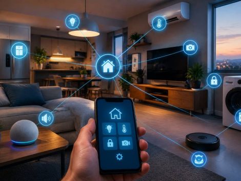 IoT : exemple concret pour comprendre l’Internet des objets