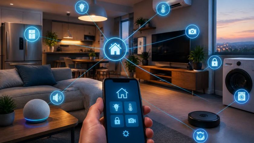 IoT : exemple concret pour comprendre l’Internet des objets