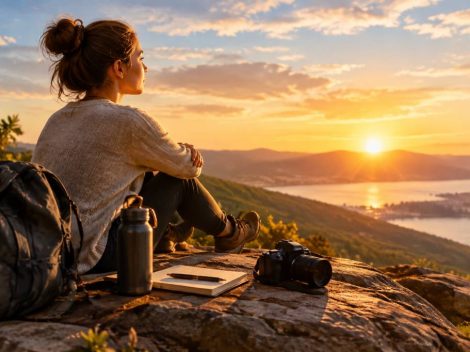 Quand utiliser carpe diem : signification et exemples du quotidien