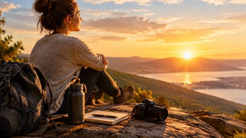 Quand utiliser carpe diem : signification et exemples du quotidien