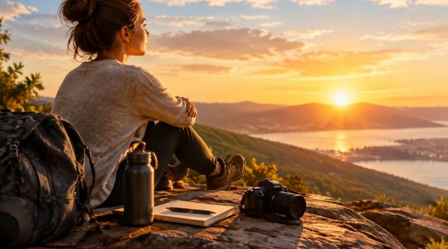 Quand utiliser carpe diem : signification et exemples du quotidien