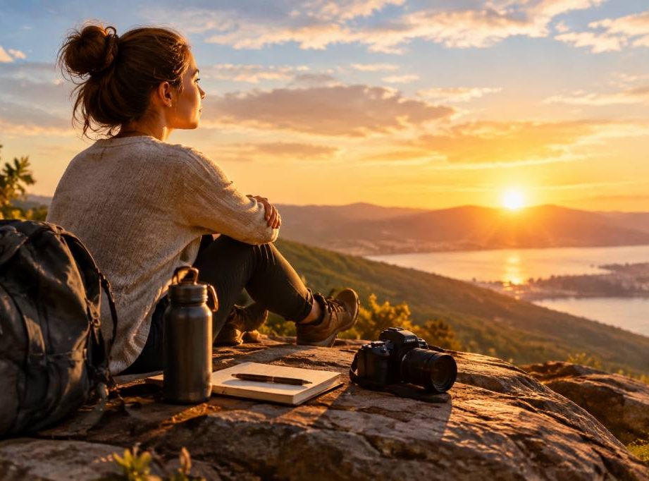 Quand utiliser carpe diem : signification et exemples du quotidien