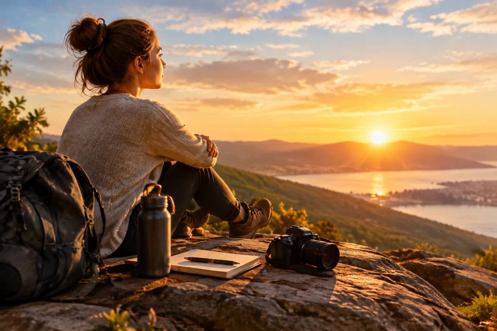 Quand utiliser carpe diem : signification et exemples du quotidien