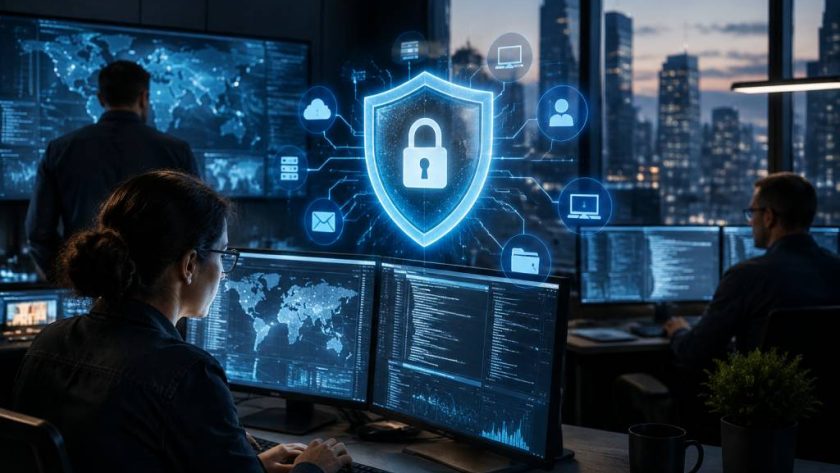 Comment les experts en sécurité protègent-ils nos données au quotidien ?