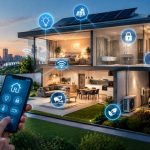 Comment le bâtiment connecté transforme nos logements au quotidien