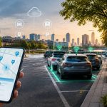 Smart parking : comment le stationnement intelligent transforme nos villes
