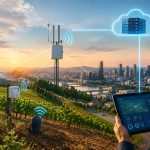 LoRaWAN protocol : comment fonctionne ce réseau pour les objets connectés