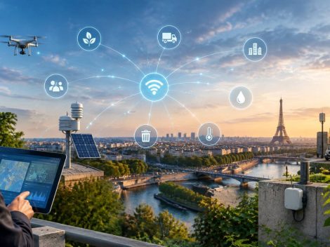 LoRaWAN Alliance : rôle et enjeux de l’alliance qui développe l’Internet des objets en France