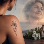 Phrase tatouage maman décédée : des idées touchantes pour lui rendre hommage