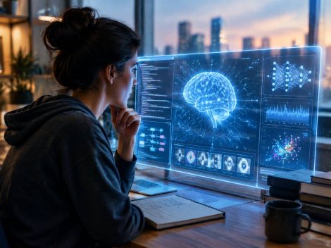 Comment devenir ingénieur en intelligence artificielle et quelles compétences développer ?
