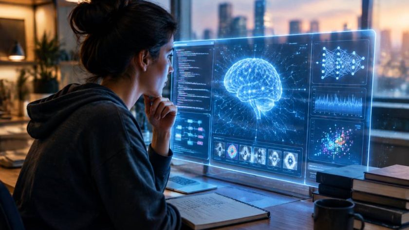Comment devenir ingénieur en intelligence artificielle et quelles compétences développer ?