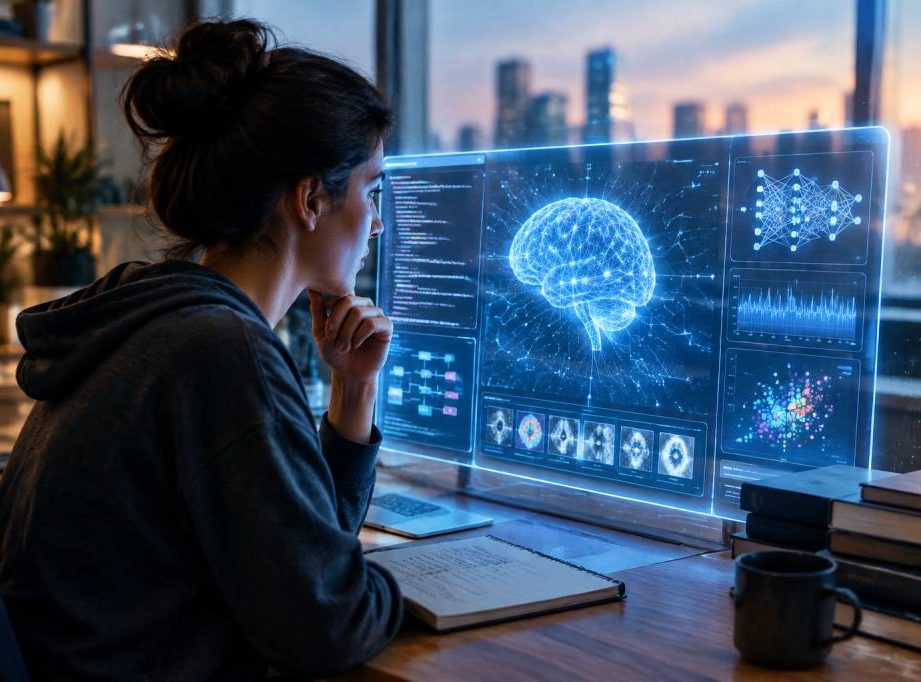 Comment devenir ingénieur en intelligence artificielle et quelles compétences développer ?