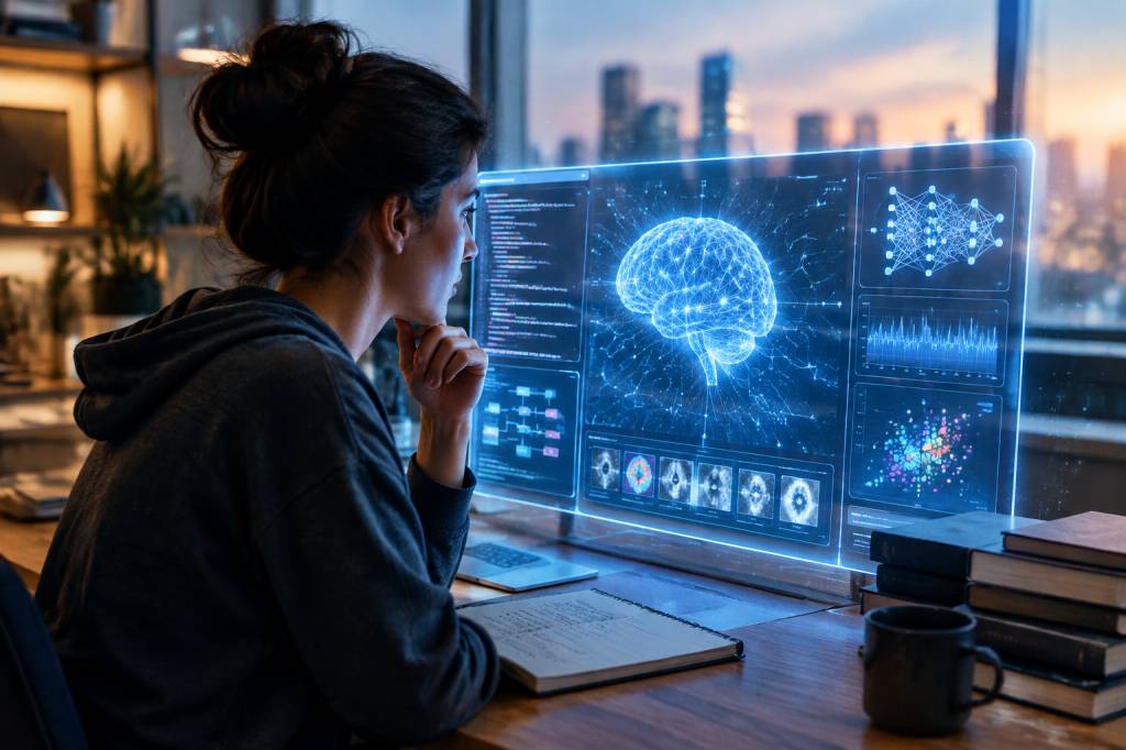 Comment devenir ingénieur en intelligence artificielle et quelles compétences développer ?