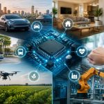 Système embarqué : comment cette technologie transforme notre quotidien ?