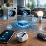Électronique embarquée : comment cette technologie transforme les objets du quotidien