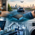 Systèmes embarqués : comment ces technologies transforment notre quotidien ?