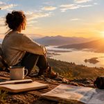 Philosophie carpe diem : comment profiter pleinement de chaque jour ?