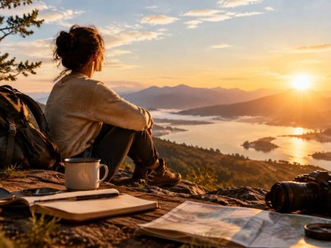 Philosophie carpe diem : comment profiter pleinement de chaque jour ?