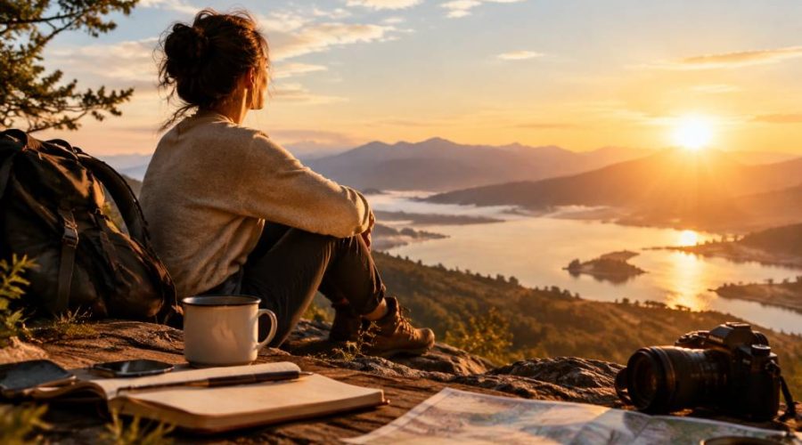 Philosophie carpe diem : comment profiter pleinement de chaque jour ?