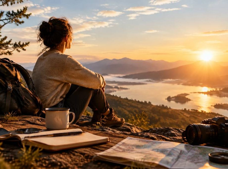 Philosophie carpe diem : comment profiter pleinement de chaque jour ?