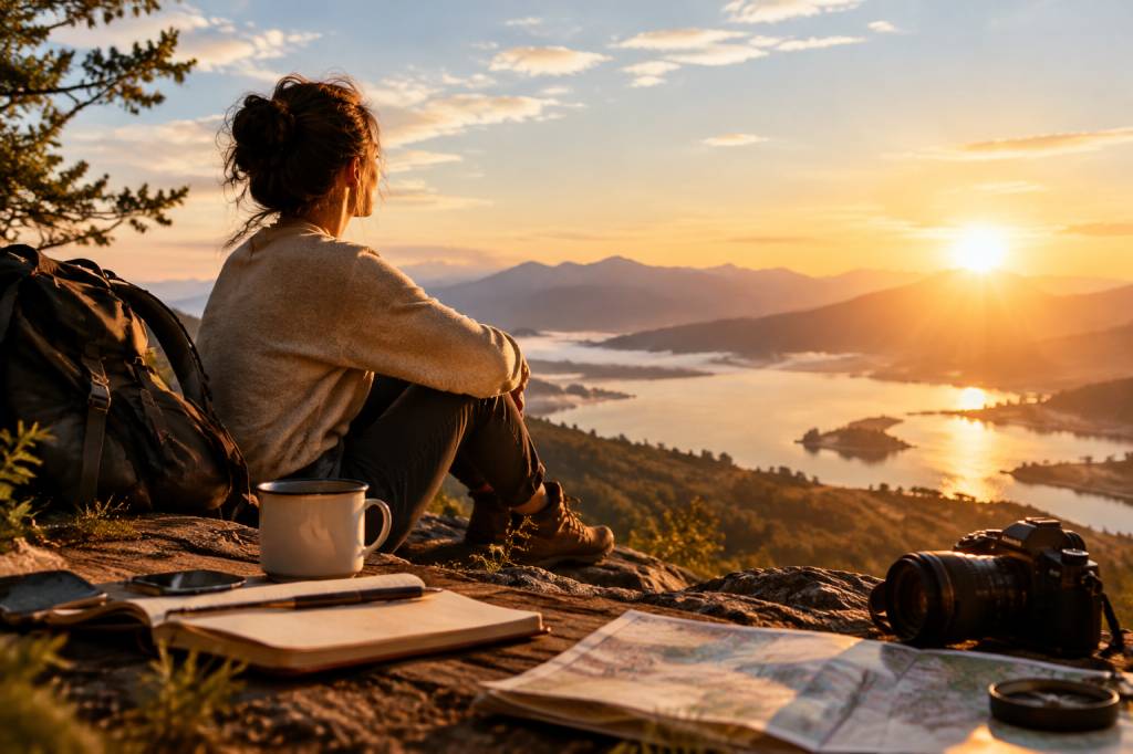 Philosophie carpe diem : comment profiter pleinement de chaque jour ?