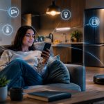 Objet IoT : comment les objets connectés transforment notre quotidien